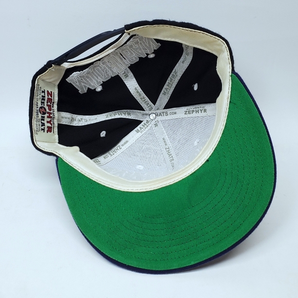 Michigan Snapback - Picture 4 of 4